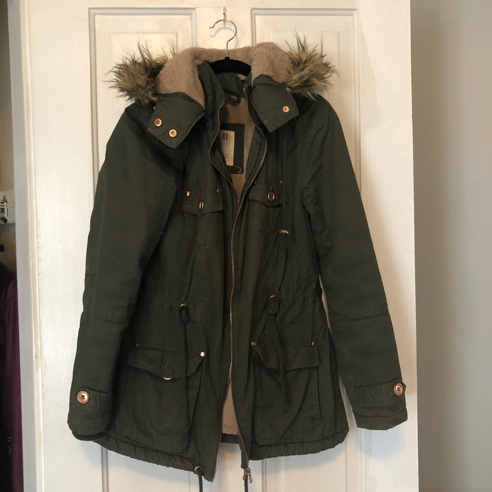 Coat